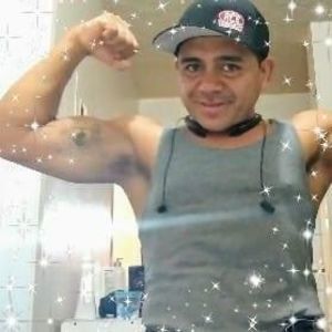 Meet your Posher, Alejandro